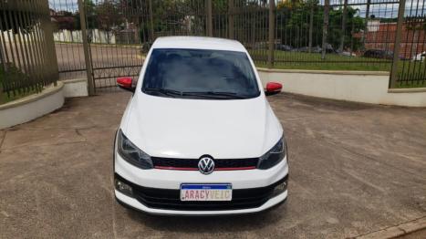 VOLKSWAGEN Fox 1.6 16V 4P MSI PEPPER FLEX, Foto 6