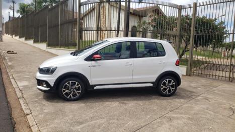 VOLKSWAGEN Fox 1.6 16V 4P MSI PEPPER FLEX, Foto 7