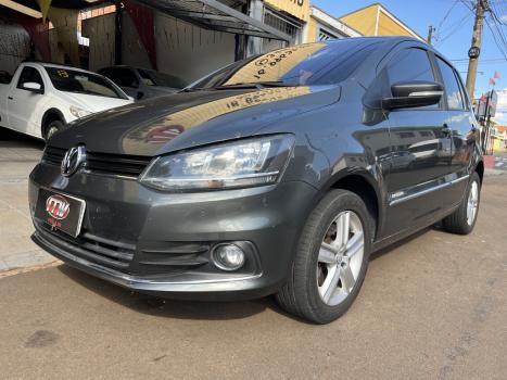 VOLKSWAGEN Fox 1.6 16V 4P MSI HIGHLINE FLEX, Foto 2