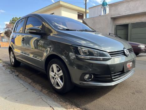 VOLKSWAGEN Fox 1.6 16V 4P MSI HIGHLINE FLEX, Foto 3