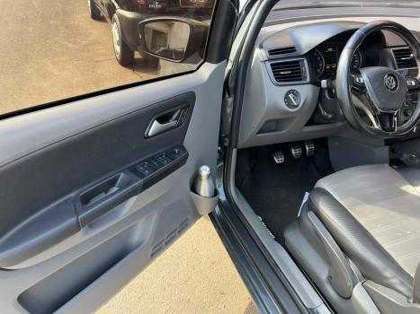 VOLKSWAGEN Fox 1.6 16V 4P MSI HIGHLINE FLEX, Foto 4