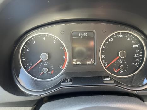 VOLKSWAGEN Fox 1.6 16V 4P MSI HIGHLINE FLEX, Foto 6