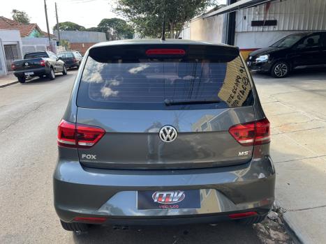 VOLKSWAGEN Fox 1.6 16V 4P MSI HIGHLINE FLEX, Foto 10