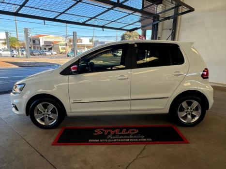 VOLKSWAGEN Fox 1.6 16V 4P MSI HIGHLINE FLEX, Foto 2