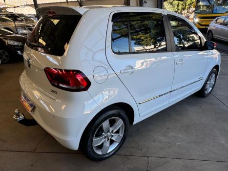VOLKSWAGEN Fox 1.6 16V 4P MSI HIGHLINE FLEX, Foto 5