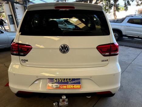 VOLKSWAGEN Fox 1.6 16V 4P MSI HIGHLINE FLEX, Foto 6