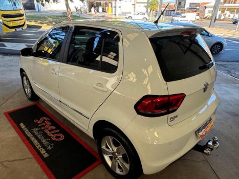 VOLKSWAGEN Fox 1.6 16V 4P MSI HIGHLINE FLEX, Foto 7