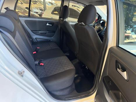 VOLKSWAGEN Fox 1.6 16V 4P MSI HIGHLINE FLEX, Foto 10