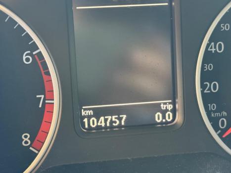 VOLKSWAGEN Fox 1.6 16V 4P MSI HIGHLINE FLEX, Foto 11