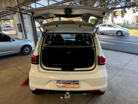 VOLKSWAGEN Fox 1.6 16V 4P MSI HIGHLINE FLEX, Foto 14