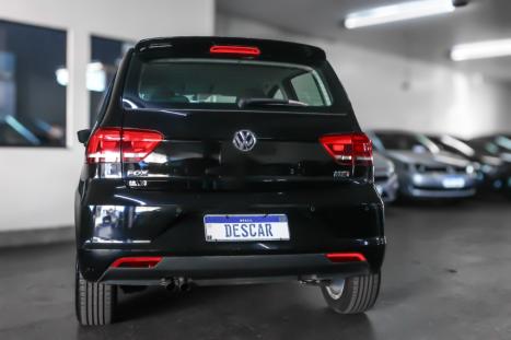 VOLKSWAGEN Fox 1.6 16V 4P MSI HIGHLINE FLEX, Foto 6