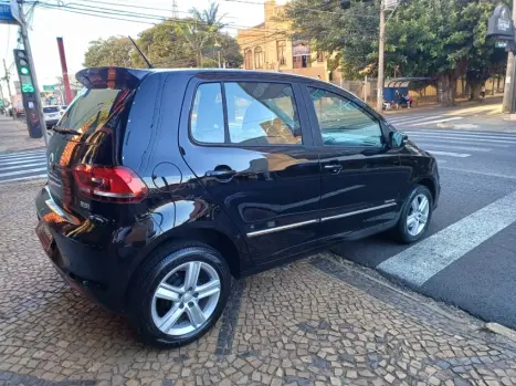 VOLKSWAGEN Fox 1.6 16V 4P MSI HIGHLINE FLEX, Foto 3
