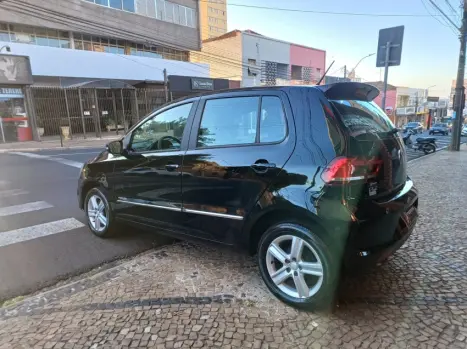 VOLKSWAGEN Fox 1.6 16V 4P MSI HIGHLINE FLEX, Foto 5