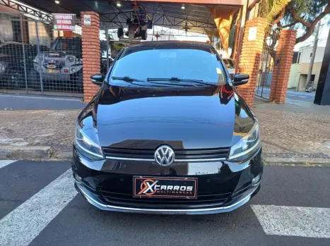 VOLKSWAGEN Fox 1.6 16V 4P MSI HIGHLINE FLEX, Foto 6