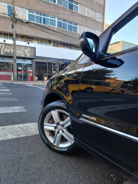 VOLKSWAGEN Fox 1.6 16V 4P MSI HIGHLINE FLEX, Foto 7