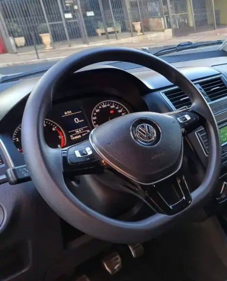 VOLKSWAGEN Fox 1.6 16V 4P MSI HIGHLINE FLEX, Foto 8