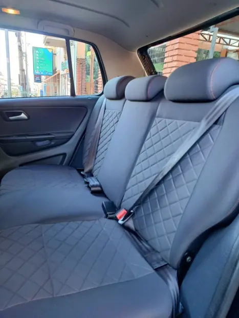 VOLKSWAGEN Fox 1.6 16V 4P MSI HIGHLINE FLEX, Foto 14