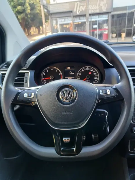 VOLKSWAGEN Fox 1.6 16V 4P MSI HIGHLINE FLEX, Foto 18