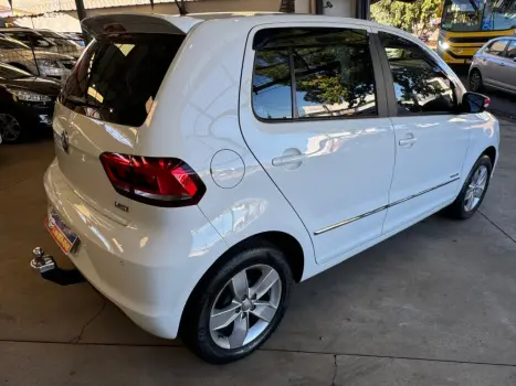 VOLKSWAGEN Fox 1.6 16V 4P MSI HIGHLINE FLEX, Foto 7