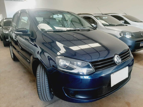 VOLKSWAGEN Fox 1.6 4P I-TREND FLEX, Foto 3