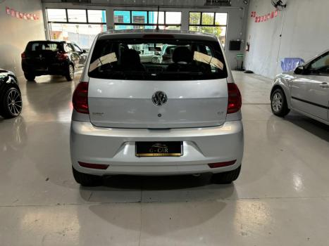 VOLKSWAGEN Fox 1.6 4P TREND FLEX, Foto 5