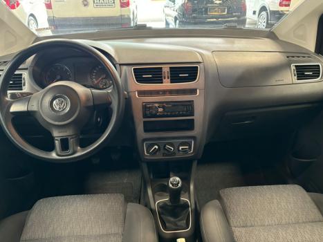 VOLKSWAGEN Fox 1.6 4P TREND FLEX, Foto 7