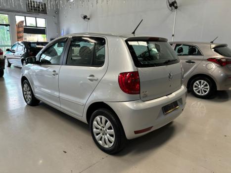 VOLKSWAGEN Fox 1.6 4P TREND FLEX, Foto 4