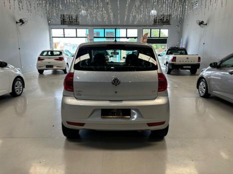 VOLKSWAGEN Fox 1.6 4P TREND FLEX, Foto 5