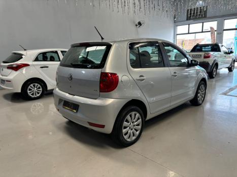 VOLKSWAGEN Fox 1.6 4P TREND FLEX, Foto 6