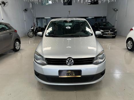 VOLKSWAGEN Fox 1.6 4P TREND FLEX, Foto 2