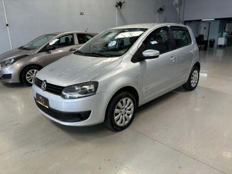 VOLKSWAGEN Fox 1.6 4P TREND FLEX, Foto 3