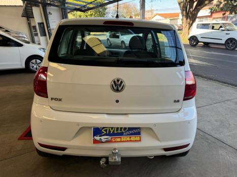 VOLKSWAGEN Fox 1.6 4P FLEX, Foto 7