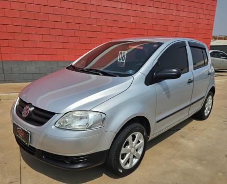 VOLKSWAGEN Fox 1.6 4P PLUS FLEX, Foto 2