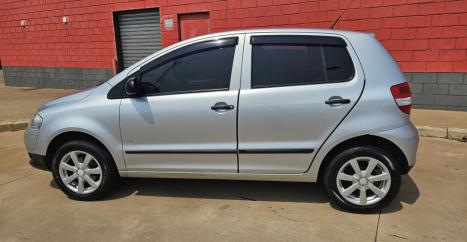 VOLKSWAGEN Fox 1.6 4P PLUS FLEX, Foto 4