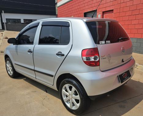 VOLKSWAGEN Fox 1.6 4P PLUS FLEX, Foto 5