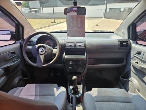 VOLKSWAGEN Fox 1.6 4P PLUS FLEX, Foto 11