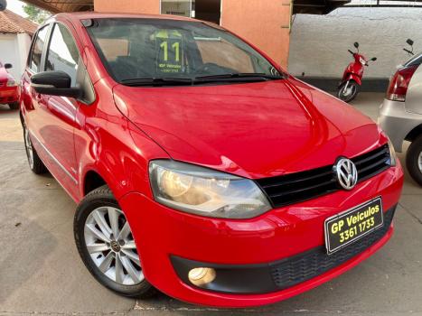 VOLKSWAGEN Fox 1.6 4P PRIME FLEX, Foto 3