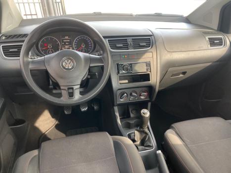 VOLKSWAGEN Fox 1.6 4P PRIME FLEX, Foto 8