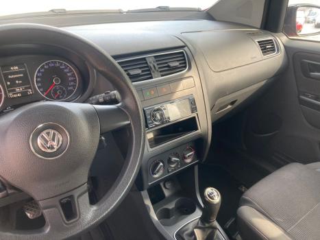 VOLKSWAGEN Fox 1.6 4P PRIME FLEX, Foto 9