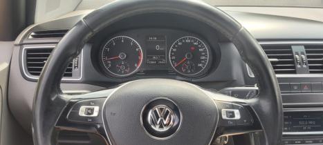 VOLKSWAGEN Fox 1.6 4P COMFORTLINE FLEX, Foto 2