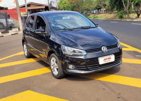 VOLKSWAGEN Fox 1.6 4P COMFORTLINE FLEX, Foto 11