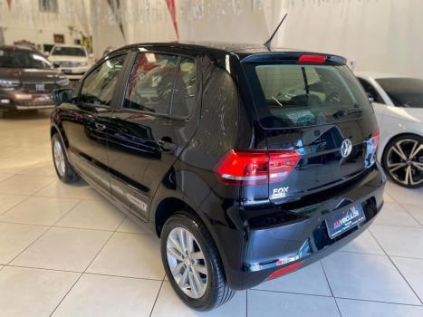 VOLKSWAGEN Fox 1.6 4P CONNECT FLEX, Foto 2