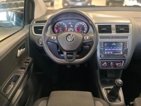 VOLKSWAGEN Fox 1.6 4P CONNECT FLEX, Foto 13