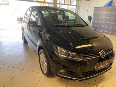 VOLKSWAGEN Fox 1.6 4P CONNECT FLEX, Foto 16