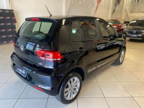 VOLKSWAGEN Fox 1.6 4P CONNECT FLEX, Foto 17