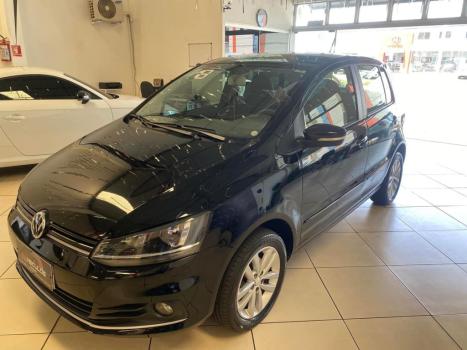 VOLKSWAGEN Fox 1.6 4P CONNECT FLEX, Foto 18