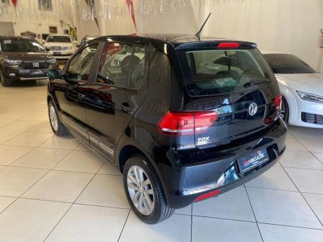 VOLKSWAGEN Fox 1.6 4P CONNECT FLEX, Foto 19