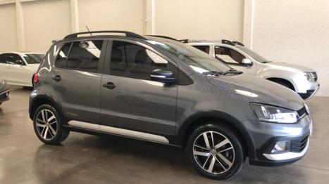 VOLKSWAGEN Fox 1.6 4P FLEX MSI XTREME, Foto 2