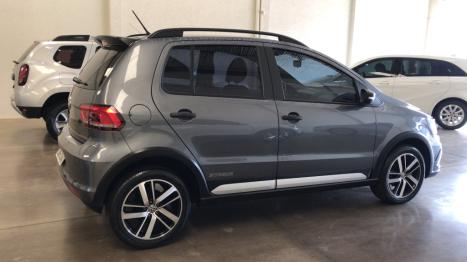 VOLKSWAGEN Fox 1.6 4P FLEX MSI XTREME, Foto 6