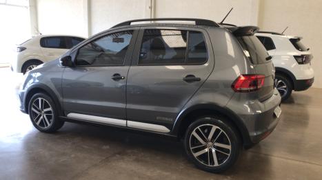 VOLKSWAGEN Fox 1.6 4P FLEX MSI XTREME, Foto 7